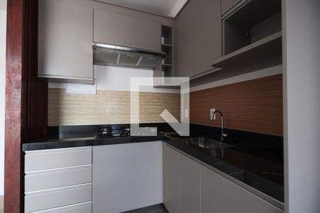 Apartamento para alugar com 48m², 2 quartos e 1 vagaCozinha