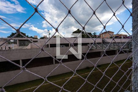 Apartamento para alugar com 48m², 2 quartos e 1 vagaÁrea de serviço - vista