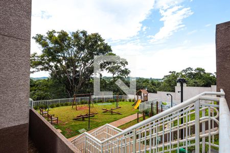 Apartamento para alugar com 48m², 2 quartos e 1 vagaÁrea comum - Playground