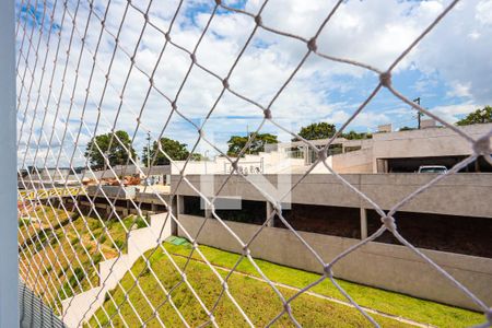 Apartamento para alugar com 48m², 2 quartos e 1 vagaQuarto 1 - vista