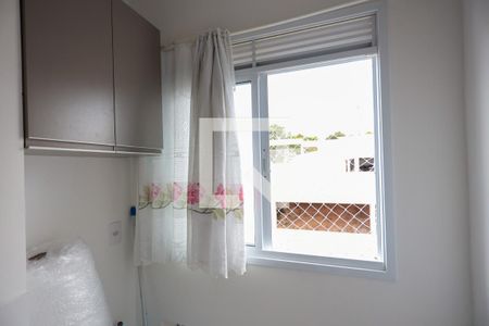Apartamento para alugar com 48m², 2 quartos e 1 vagaÁrea de serviço -detalhes