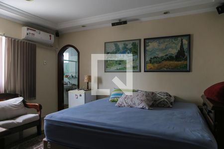 Apartamento para alugar com 400m², 5 quartos e 2 vagas Apartamento para alugar com 400m², 5 quartos e 2 vagasQuarto 2 - Cobertura