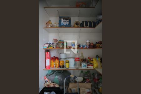 Apartamento para alugar com 400m², 5 quartos e 2 vagas Apartamento para alugar com 400m², 5 quartos e 2 vagasCozinha