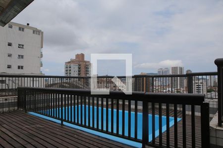 Apartamento para alugar com 400m², 5 quartos e 2 vagas Apartamento para alugar com 400m², 5 quartos e 2 vagasPiscina - Cobertura