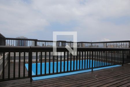 Apartamento para alugar com 400m², 5 quartos e 2 vagas Apartamento para alugar com 400m², 5 quartos e 2 vagasPiscina - Cobertura