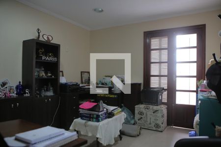 Quarto 2 de apartamento para alugar com 5 quartos, 380m² em Embaré, Santos