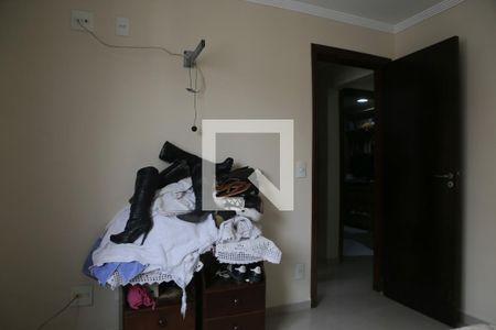 Quarto de apartamento para alugar com 5 quartos, 380m² em Embaré, Santos
