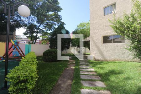 Apartamento à venda com 63m², 2 quartos e 1 vagaJardim
