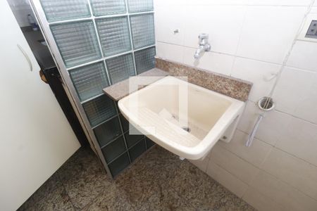 Apartamento à venda com 63m², 2 quartos e 1 vagaÁrea de Serviço