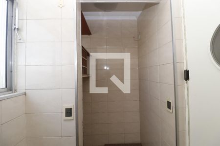 Apartamento à venda com 63m², 2 quartos e 1 vagaÁrea de Serviço