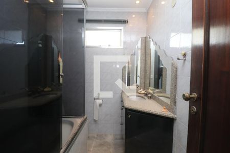 Apartamento à venda com 63m², 2 quartos e 1 vagaBanheiro Social