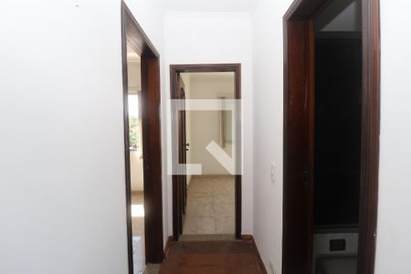 Apartamento à venda com 63m², 2 quartos e 1 vagaCorredor