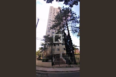 Apartamento à venda com 63m², 2 quartos e 1 vaga Apartamento à venda com 63m², 2 quartos e 1 vagaFachada