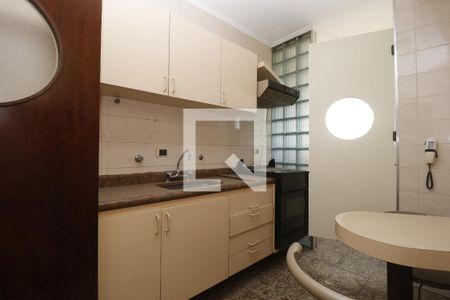 Apartamento à venda com 63m², 2 quartos e 1 vagaCozinha