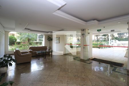 Apartamento à venda com 63m², 2 quartos e 1 vagaHall de Entrada