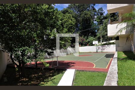 Apartamento à venda com 63m², 2 quartos e 1 vagaQuadra Esportiva