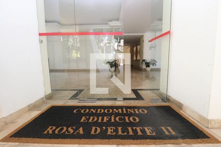 Apartamento à venda com 63m², 2 quartos e 1 vagaHall de Entrada
