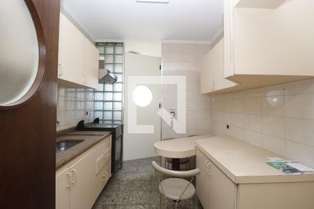 Apartamento à venda com 63m², 2 quartos e 1 vagaCozinha