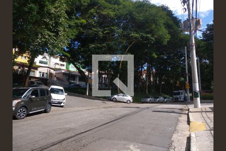 Apartamento à venda com 63m², 2 quartos e 1 vaga Apartamento à venda com 63m², 2 quartos e 1 vagaVista da Rua