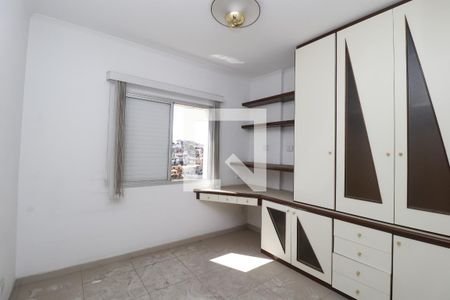Quarto 1 de apartamento à venda com 2 quartos, 63m² em Jardim Paraíso, São Paulo