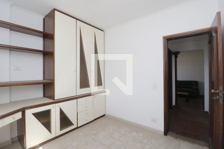 Quarto 1 de apartamento à venda com 2 quartos, 63m² em Jardim Paraíso, São Paulo