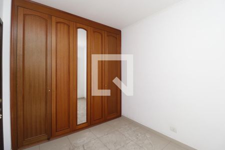 Apartamento à venda com 63m², 2 quartos e 1 vagaQuarto 2 - Armários