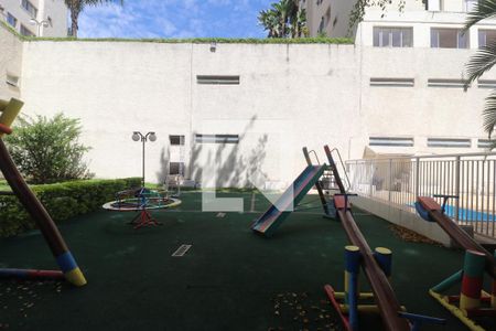 Apartamento à venda com 63m², 2 quartos e 1 vagaÁrea Comum - Playground