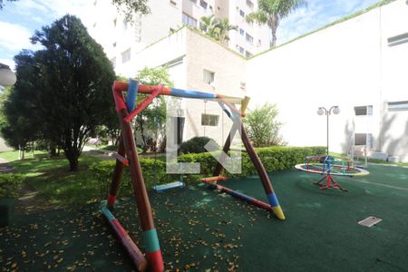 Apartamento à venda com 63m², 2 quartos e 1 vagaÁrea Comum - Playground