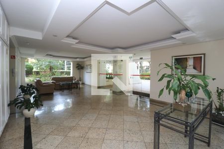 Apartamento à venda com 63m², 2 quartos e 1 vagaHall de Entrada