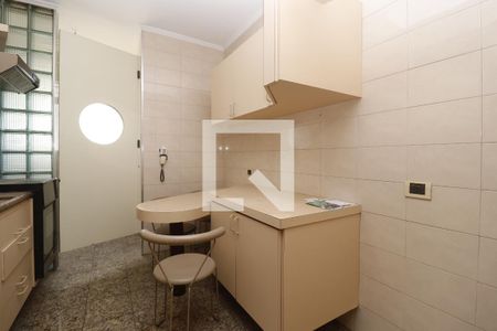 Apartamento à venda com 63m², 2 quartos e 1 vagaCozinha