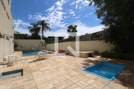 Apartamento à venda com 63m², 2 quartos e 1 vagaÁrea comum - Piscina