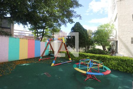 Apartamento à venda com 63m², 2 quartos e 1 vagaÁrea Comum - Playground