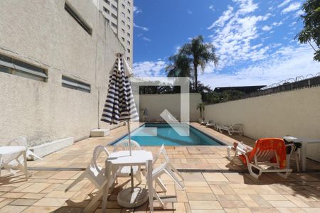 Apartamento à venda com 63m², 2 quartos e 1 vagaÁrea comum - Piscina