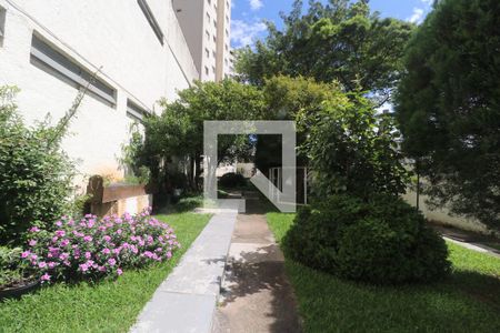 Apartamento à venda com 63m², 2 quartos e 1 vagaJardim