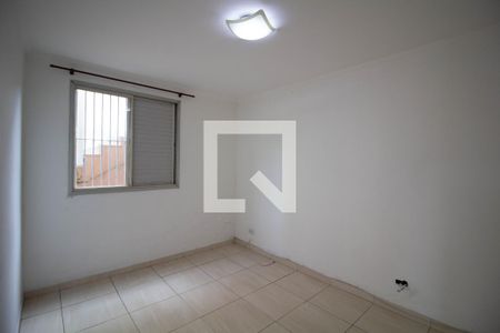 Quarto 1 de apartamento à venda com 2 quartos, 55m² em Parque Cruzeiro do Sul, São Paulo