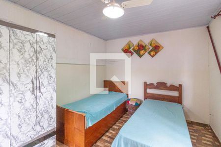 Quarto 2 de casa para alugar com 2 quartos, 250m² em Santo Antônio, Osasco