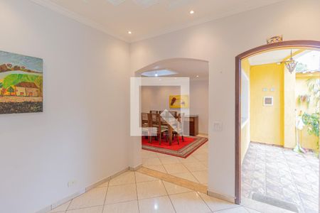 Sala de casa à venda com 2 quartos, 250m² em Santo Antônio, Osasco