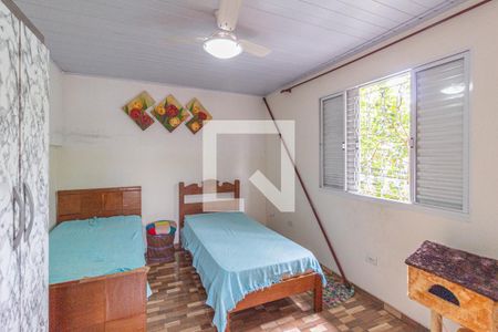 Quarto 2 de casa à venda com 2 quartos, 250m² em Santo Antônio, Osasco