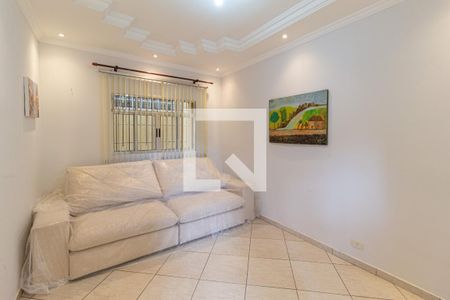 Sala de casa para alugar com 2 quartos, 250m² em Santo Antônio, Osasco