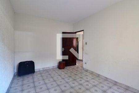 Quarto 1 de casa à venda com 3 quartos, 150m² em Parque Capuava, Santo André