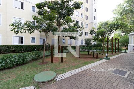 Apartamento à venda com 47m², 2 quartos e 1 vaga Apartamento à venda com 47m², 2 quartos e 1 vagaÁrea comum