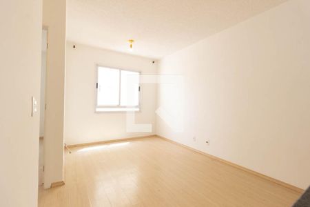 Sala de apartamento à venda com 2 quartos, 47m² em Jardim Leonor Mendes de Barros, São Paulo