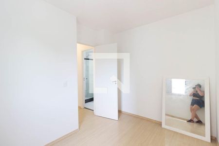 Quarto 1 de apartamento à venda com 2 quartos, 47m² em Jardim Leonor Mendes de Barros, São Paulo