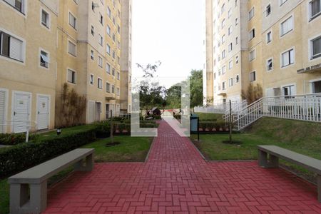 Apartamento à venda com 47m², 2 quartos e 1 vaga Apartamento à venda com 47m², 2 quartos e 1 vagaÁrea comum