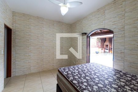 Casa para alugar com 200m², 2 quartos e 4 vagasSuíte