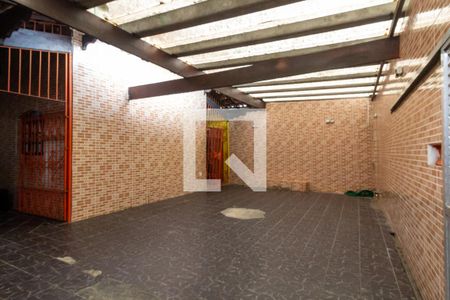 Casa para alugar com 200m², 2 quartos e 4 vagasGaragem