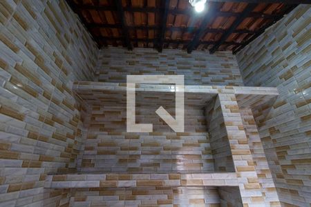 Casa para alugar com 200m², 2 quartos e 4 vagasDepósito