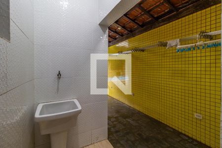 Casa para alugar com 200m², 2 quartos e 4 vagasÁrea de serviço