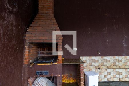 Casa para alugar com 200m², 2 quartos e 4 vagasChurrasqueira