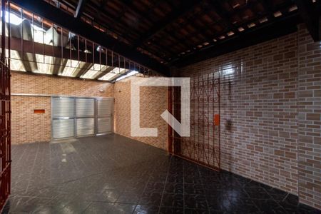 Casa para alugar com 200m², 2 quartos e 4 vagasGaragem